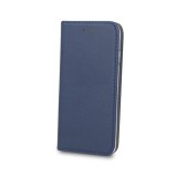 OEM Sony Xperia 10/XA3 Smart Magnetic Könyvtok - Kék