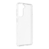 OEM Super átlátszó hibrid tok Samsung A13 4G átlátszó