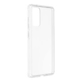 OEM Super átlátszó Hybrid SAMSUNG S20 FE átlátszó