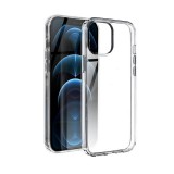 OEM SUPER CLEAR HYBRID case SAMSUNG A25 átlátszó tok
