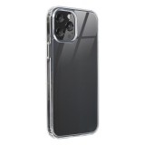 OEM SUPER CLEAR HYBRID tok Samsung Galaxy S25 Ultra - átlátszó