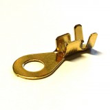 OEM Szemessaru kábelvég SKN2.5-0.4 4mm 015/452