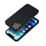 OEM Szilikon tok SAMSUNG Galaxy A05S fekete