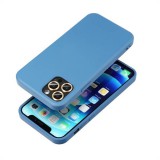 OEM Szilikon tok SAMSUNG Galaxy A35 5G kék