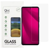OEM T Phone 2 Pro 5G üvegfólia, tempered glass, előlapi, edzett, 9H, 0.3mm