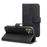 OEM TENDER könyvtok XIAOMI Redmi NOTE 13 PRO 4G fekete