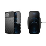 OEM THUNDER tok Xiaomi Redmi 14C - fekete