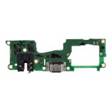 OEM Töltő csatlakozó panel (gyorstöltő) Oppo A74 4G [CPH2219]