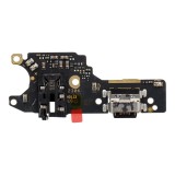 OEM Töltő csatlakozó panel (gyorstöltő) Xiaomi Redmi Note 9