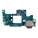 OEM Töltő csatlakozó panel Samsung Galaxy S23 FE [1:1 ORG]