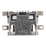 OEM Töltőcsatlakozó Motorola Moto E6s [ORI]
