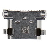 OEM Töltőcsatlakozó Motorola Moto Z Play [ORI]