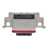 OEM Töltőcsatlakozó Samsung Galaxy A8 (2018) [ORI]