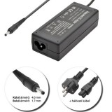 OEM Toshiba 19V 2.37A (45W) 4.0x1.7mm töltő
