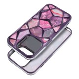 OEM TWINKI tok iPhone 13 Pro - lila