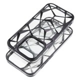 OEM TWINKI tok iPhone 15 Pro - fekete