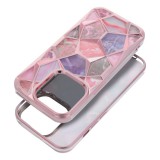 OEM TWINKI tok iPhone 16 Plus - rózsaszín