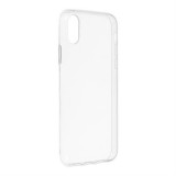 OEM Ultra vékony tok 0,5mm IPHONE X telefontok