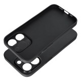 OEM ULTRATHIN MATT tok iPhone 17 - fekete