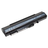 OEM UM08A71 11.1V 4400mAh 48Wh fekete akkumulátor