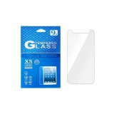 OEM Univerzális 6,3" 0,3mm előlapi üvegfólia, tempered glass (84x162mm)