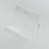 OEM Univerzális asztali mobiltelefon tartó állvány 85x100mm