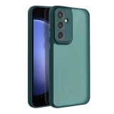 OEM VARIETE tok iPhone 14 Pro sötétzöld