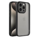OEM VARIETE tok iPhone 17 Pro Max - fekete
