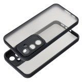 OEM VARIETE tok Samsung Galaxy S25 Plus - fekete