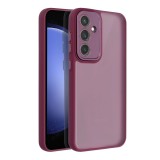 OEM VARIETE tok SAMSUNG S21 FE lila