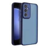 OEM VARIETE tok Xiaomi Redmi Note 14 Pro 4G - tengerészkék