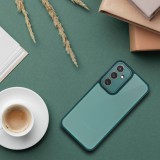 OEM VARIETE tok Xiaomi Redmi Note 14 Pro Plus - sötétzöld