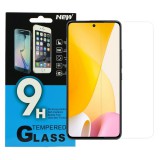 OEM Xiaomi 12 Pro 5G / 12s Pro 5G üvegfólia, tempered glass, előlapi, edzett (keskeny)