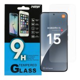 OEM Xiaomi 15 5G üvegfólia, tempered glass, előlapi, edzett