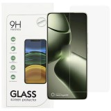 OEM Xiaomi 15T Pro 5G üvegfólia, tempered glass, előlapi, edzett, 9H, 0.3mm