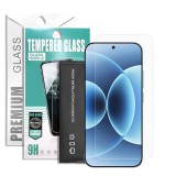 OEM Xiaomi 17T Pro 5G üvegfólia – 9H edzett, 2.5D kialakítású, prémium kijelzővédelem