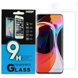 OEM Xiaomi Mi 10 5G üvegfólia, tempered glass, előlapi, edzett (keskeny)