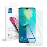 OEM Xiaomi Mi 10 Lite 5G fólia, előlapi üvegfólia, edzett, 9H, 0.3mm, Bluestar