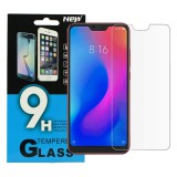 OEM Xiaomi Mi A2 Lite üvegfólia, tempered glass, előlapi, edzett