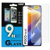 OEM Xiaomi Poco F4 GT 5G üvegfólia, tempered glass, előlapi, edzett
