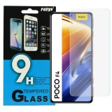 OEM Xiaomi Poco F4 üvegfólia, tempered glass, előlapi, edzett
