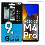 OEM Xiaomi Poco M4 Pro 4G üvegfólia, tempered glass, előlapi, edzett