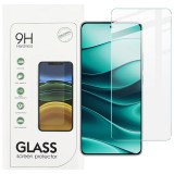 OEM Xiaomi Poco M7 Pro 5G üvegfólia, tempered glass, előlapi, edzett, 9H, 0.3mm