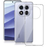 OEM Xiaomi Poco X7 5G szilikon tok, hátlaptok, telefon tok, vékony, átlátszó, 0.5mm