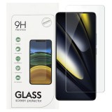 OEM Xiaomi Poco X7 Pro 5G üvegfólia, tempered glass, előlapi, edzett, 9H, 0.3mm