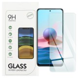 OEM Xiaomi Redmi 10 / Redmi 10 2022 üvegfólia, tempered glass, előlapi, edzett, 9H, 0.3mm