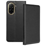 OEM Xiaomi Redmi A5 4G könyvtok, fliptok, telefon tok, mágneszáras, bankkártyatartós, fekete