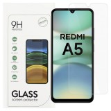 OEM Xiaomi Redmi A5 4G üvegfólia, tempered glass, előlapi, edzett, 9H, 0.3mm