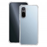 OEM Xiaomi Redmi A7 Pro szilikon tok, hátlaptok, telefon tok, erősített sarkokkal, átlátszó, Anti Shock, 1.5mm