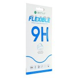 OEM Xiaomi Redmi Note 10 Pro üvegfólia, tempered glass, nano, flexibilis, hibrid, edzett, full glue, Bestsuit